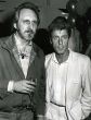 The Who, John Entwistle, Roger Daltrey 1986 NYC.jpg